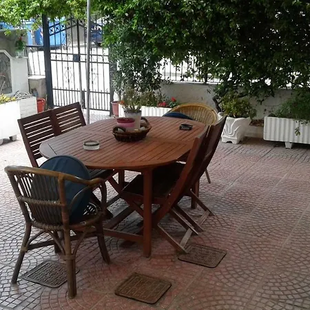 Studio Athena By Ela To Greece